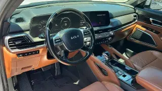 Kia Telluride 2024 AWD SX 4dr SUV