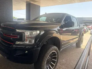 Ford F-150 2019 4x4 XL 4dr SuperCrew 5.5 ft. SB