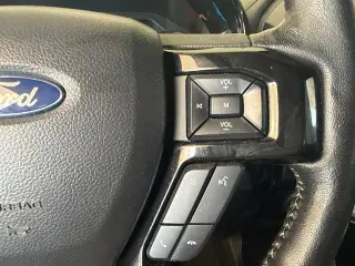 Ford F-150 2019 4x4 XL 4dr SuperCrew 5.5 ft. SB