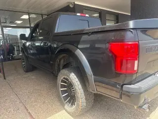 Ford F-150 2019 4x4 XL 4dr SuperCrew 5.5 ft. SB