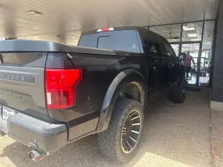 Ford F-150 2019 4x4 XL 4dr SuperCrew 5.5 ft. SB