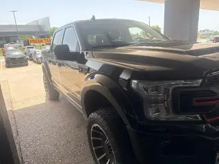 Ford F-150 2019 4x4 XL 4dr SuperCrew 5.5 ft. SB
