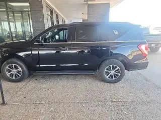 Ford Expedition 2021 4x2 XLT 4dr SUV