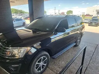 Ford Expedition 2021 4x2 XLT 4dr SUV