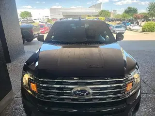 Ford Expedition 2021 4x2 XLT 4dr SUV
