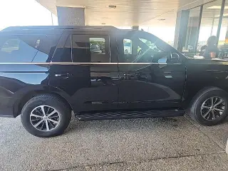 Ford Expedition 2021 4x2 XLT 4dr SUV