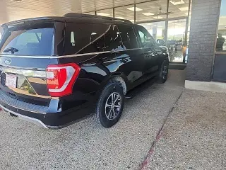 Ford Expedition 2021 4x2 XLT 4dr SUV