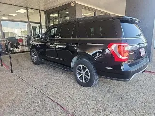 Ford Expedition 2021 4x2 XLT 4dr SUV