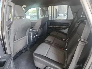 Ford Expedition 2021 4x2 XLT 4dr SUV