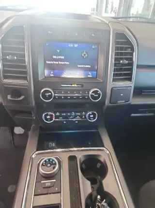 Ford Expedition 2021 4x2 XLT 4dr SUV