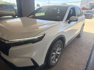 Honda CR-V 2024 AWD EX 4dr SUV