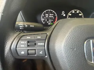 Honda CR-V 2024 AWD EX 4dr SUV