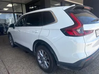 Honda CR-V 2024 AWD EX 4dr SUV