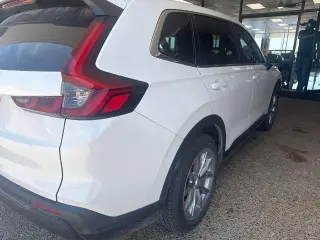 Honda CR-V 2024 AWD EX 4dr SUV