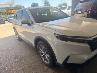 Honda CR-V 2024 AWD EX 4dr SUV