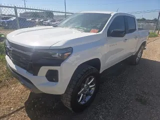 Chevrolet Colorado 2023 4x4 Z71 4dr Crew Cab 5 ft. SB