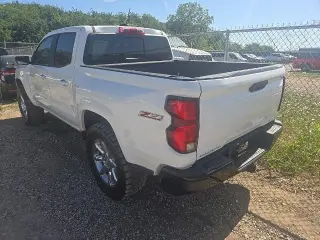 Chevrolet Colorado 2023 4x4 Z71 4dr Crew Cab 5 ft. SB
