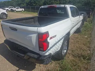 Chevrolet Colorado 2023 4x4 Z71 4dr Crew Cab 5 ft. SB