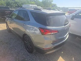Chevrolet Equinox 2024 RS 4dr SUV