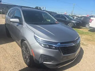 Chevrolet Equinox 2024 RS 4dr SUV