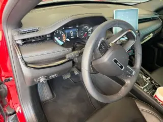 Jeep Compass 2024 4x4 Altitude 4dr SUV