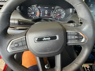 Jeep Compass 2024 4x4 Altitude 4dr SUV