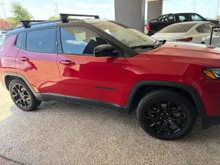 Jeep Compass 2024 4x4 Altitude 4dr SUV