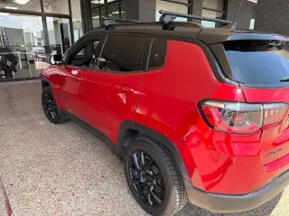 Jeep Compass 2024 4x4 Altitude 4dr SUV