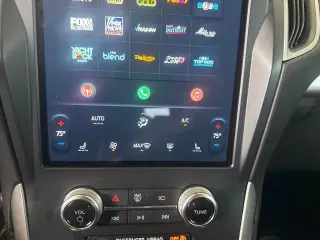 Ford Edge 2024 AWD ST-Line 4dr SUV