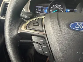 Ford Edge 2024 AWD ST-Line 4dr SUV