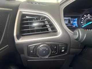 Ford Edge 2024 AWD ST-Line 4dr SUV