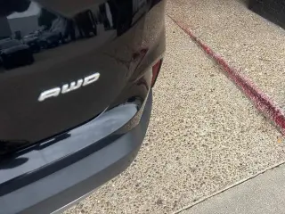 Ford Edge 2024 AWD ST-Line 4dr SUV