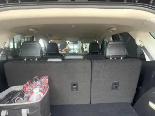 Ford Edge 2024 AWD ST-Line 4dr SUV
