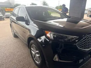 Ford Edge 2024 AWD ST-Line 4dr SUV