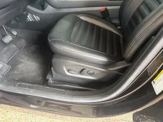 Ford Edge 2024 AWD ST-Line 4dr SUV
