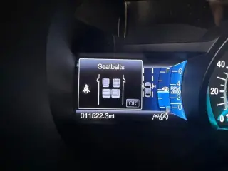 Ford Edge 2024 AWD ST-Line 4dr SUV