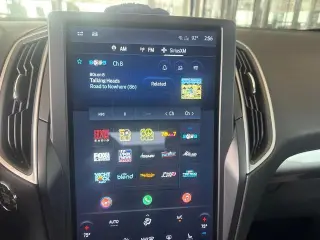 Ford Edge 2024 AWD ST-Line 4dr SUV