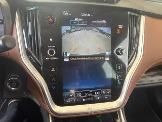 Subaru Outback 2020 AWD Touring XT 4dr Crossover