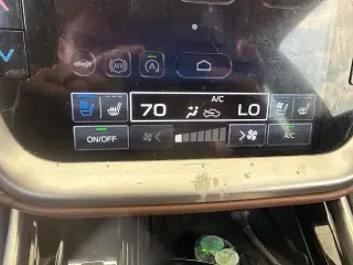 Subaru Outback 2020 AWD Touring XT 4dr Crossover