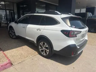 Subaru Outback 2020 AWD Touring XT 4dr Crossover