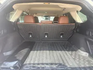 Subaru Outback 2020 AWD Touring XT 4dr Crossover