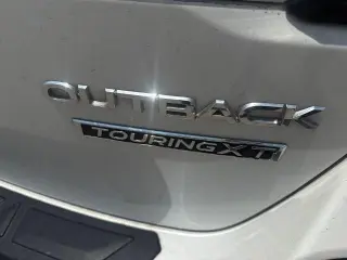 Subaru Outback 2020 AWD Touring XT 4dr Crossover
