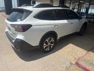 Subaru Outback 2020 AWD Touring XT 4dr Crossover