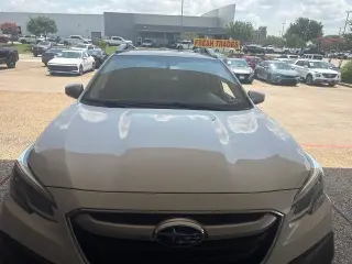 Subaru Outback 2020 AWD Touring XT 4dr Crossover