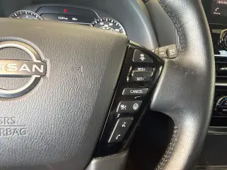Nissan Armada 2022 4x2 S 4dr SUV