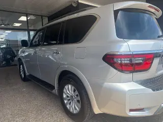 Nissan Armada 2022 4x2 S 4dr SUV