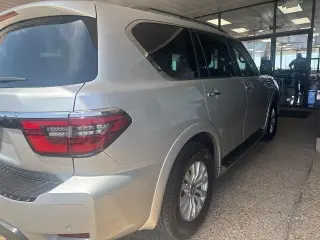 Nissan Armada 2022 4x2 S 4dr SUV