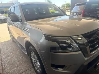 Nissan Armada 2022 4x2 S 4dr SUV