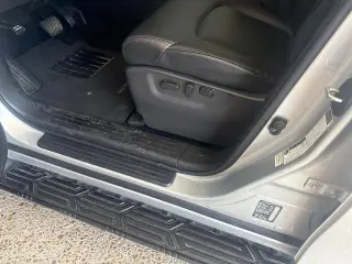Nissan Armada 2022 4x2 S 4dr SUV