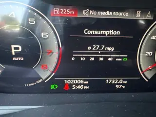 Audi Q7 2023 AWD quattro Premium 45 TFSI 4dr SUV